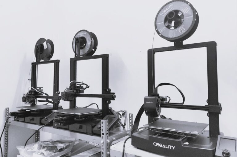 3D printers for making SnapBeat
